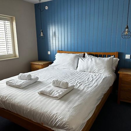 Castle Hotel Aberaeron Zewnętrze zdjęcie