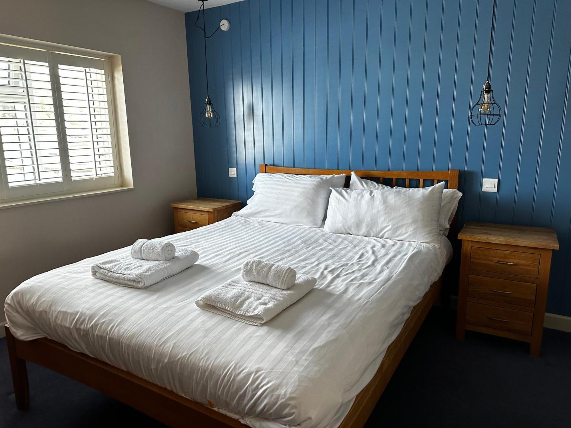 Castle Hotel Aberaeron Zewnętrze zdjęcie